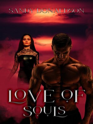 cover image of Love of Souls